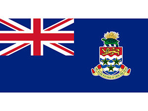Cayman Islands International Fishing Tournament Team Flag | CatchStat.com Live Scoring
