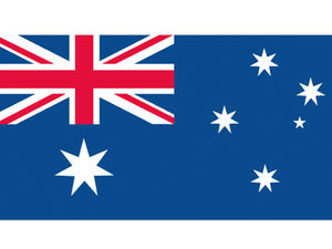 2021 Australian International Billfish Tournament Team Flag | CatchStat.com Live Scoring