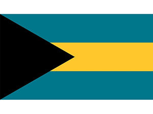 Lyford Cay Invitational Team Flag | CatchStat.com Live Scoring